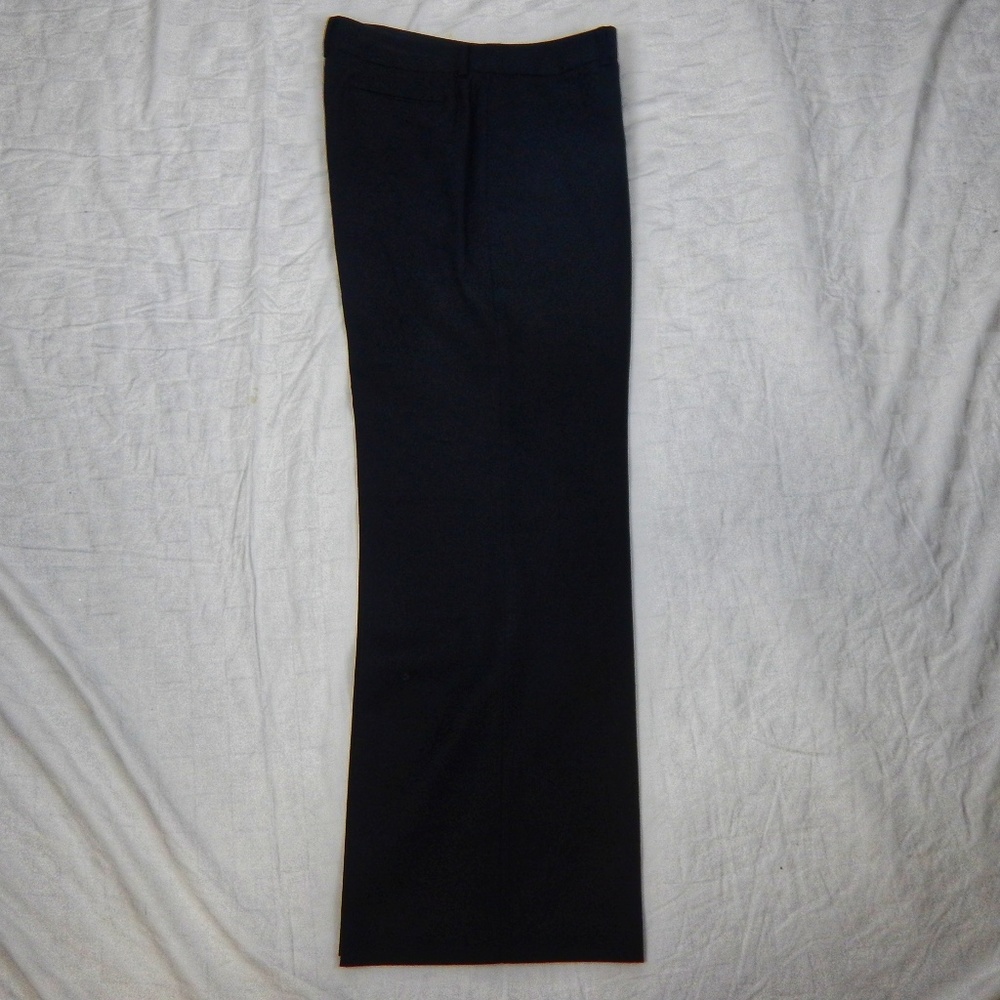 Multiplicity Black Dress Pants Size 14